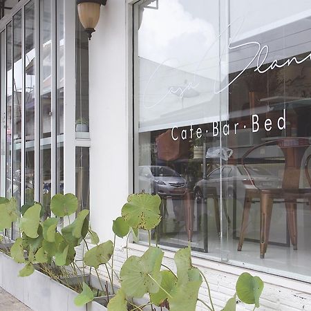 Casa Blanca Krabi Bed & Breakfast Bagian luar foto