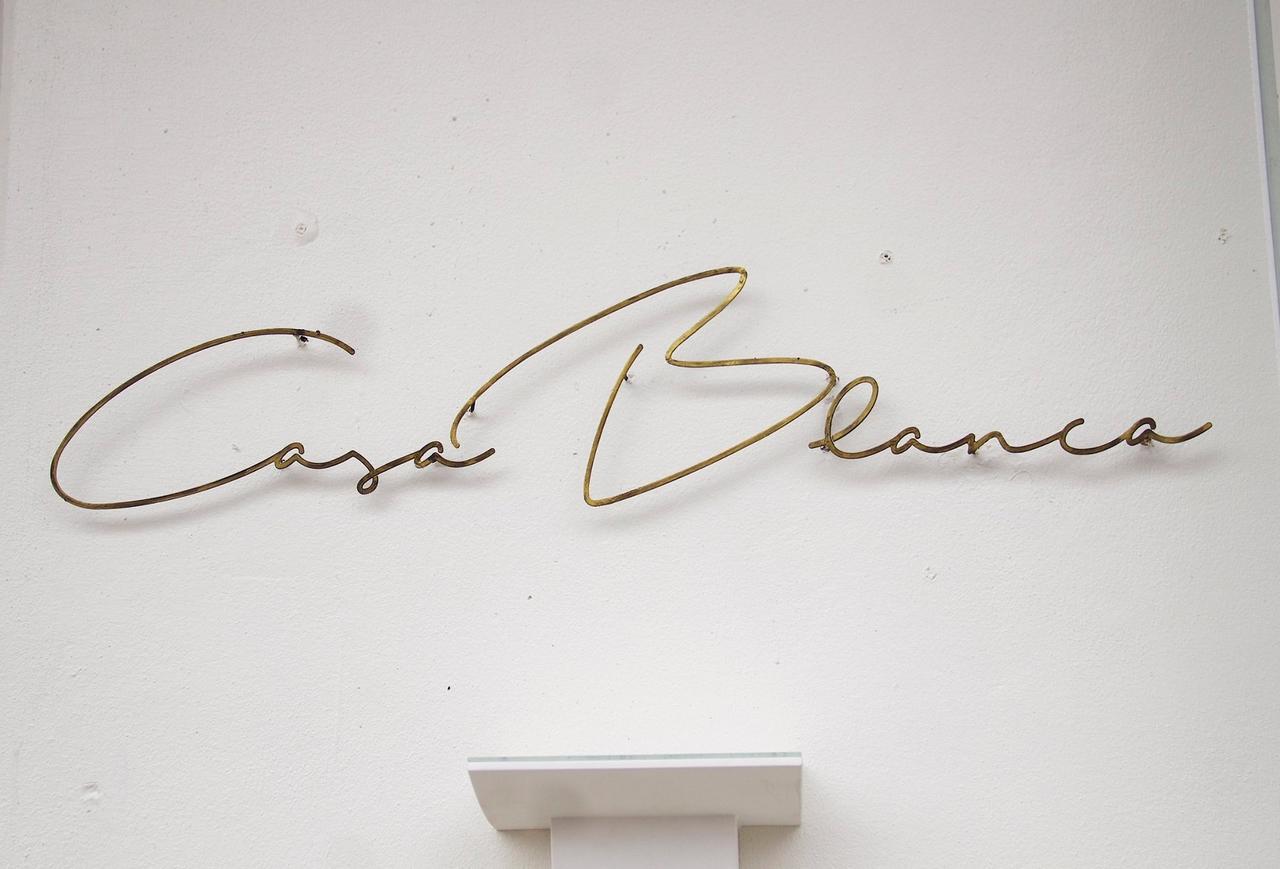 Casa Blanca Krabi Bed & Breakfast Bagian luar foto