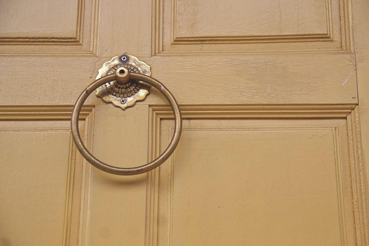 Casa Blanca Krabi Bed & Breakfast Bagian luar foto