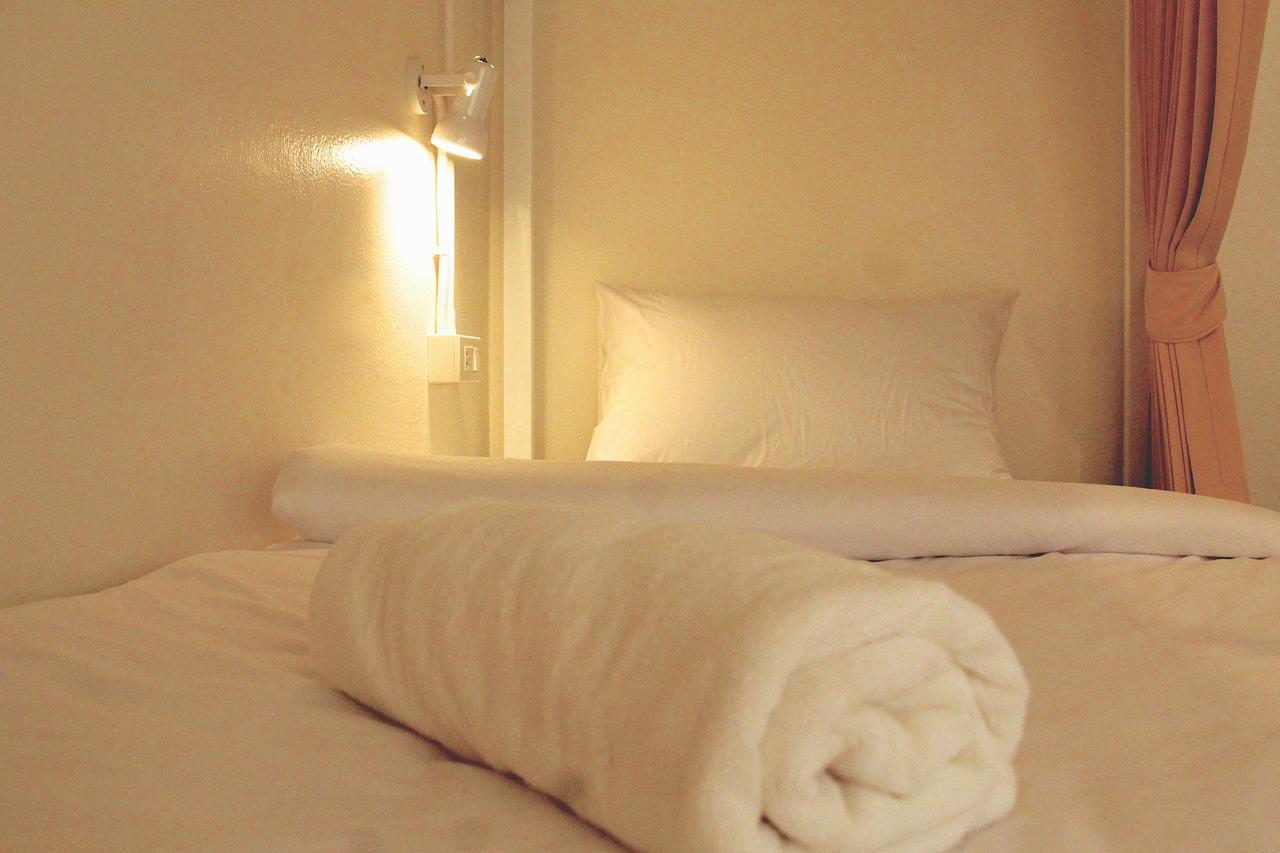 Casa Blanca Krabi Bed & Breakfast Bagian luar foto