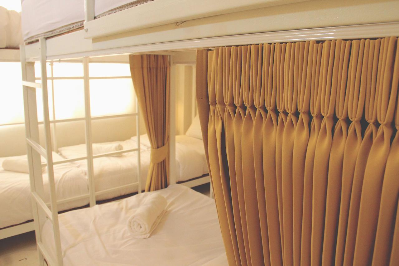 Casa Blanca Krabi Bed & Breakfast Bagian luar foto