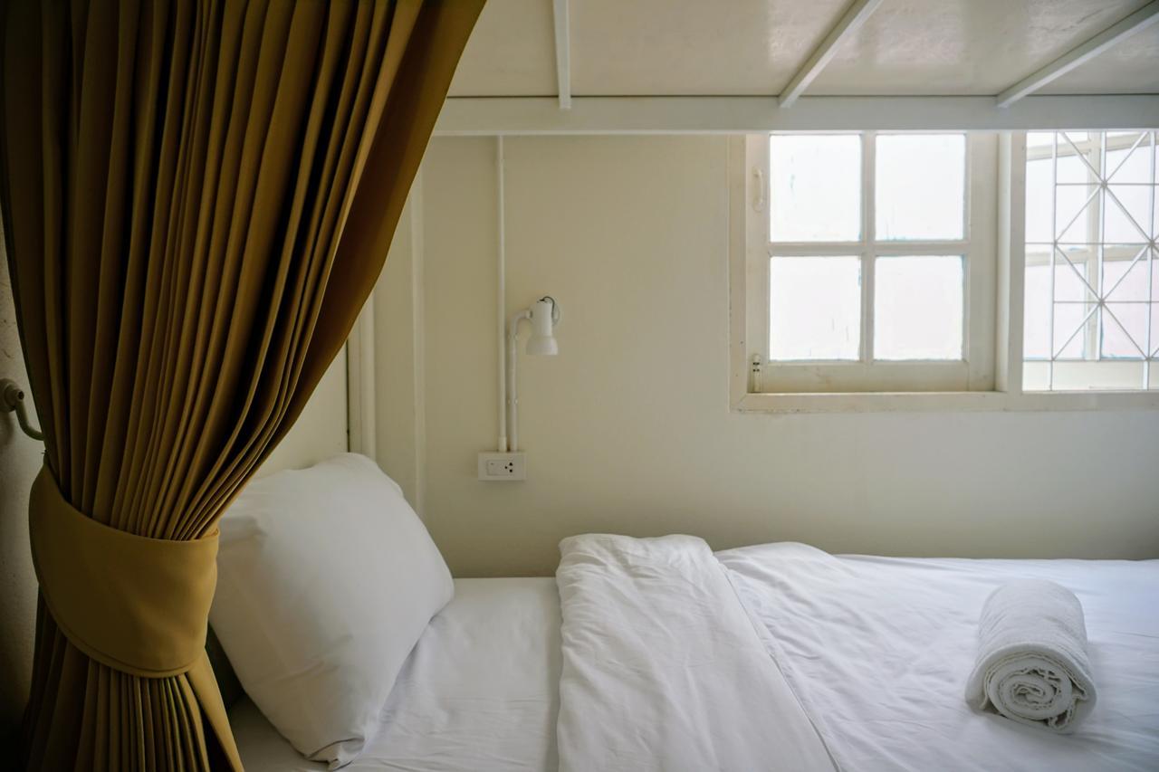 Casa Blanca Krabi Bed & Breakfast Bagian luar foto