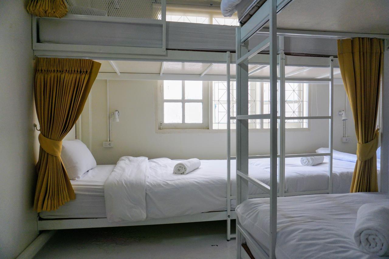 Casa Blanca Krabi Bed & Breakfast Bagian luar foto