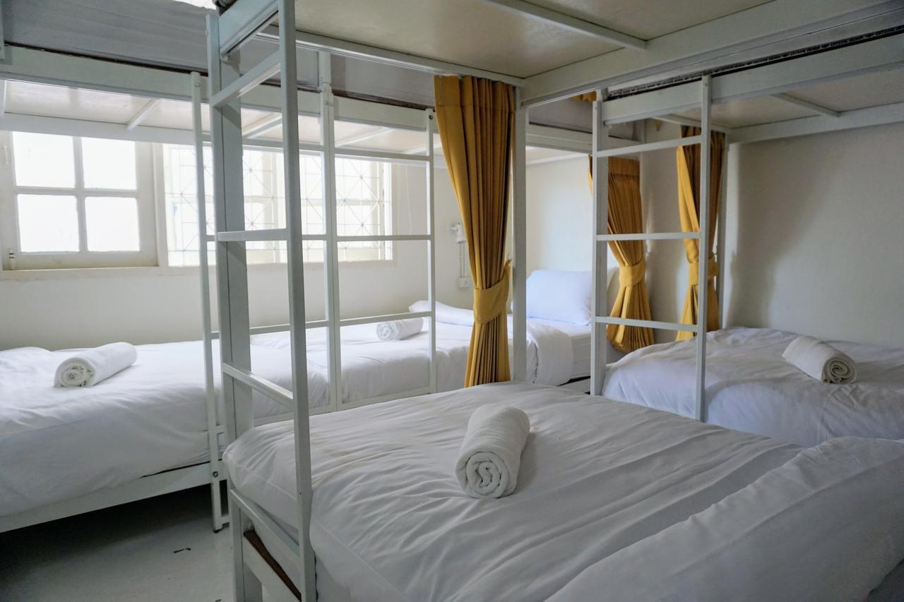 Casa Blanca Krabi Bed & Breakfast Bagian luar foto