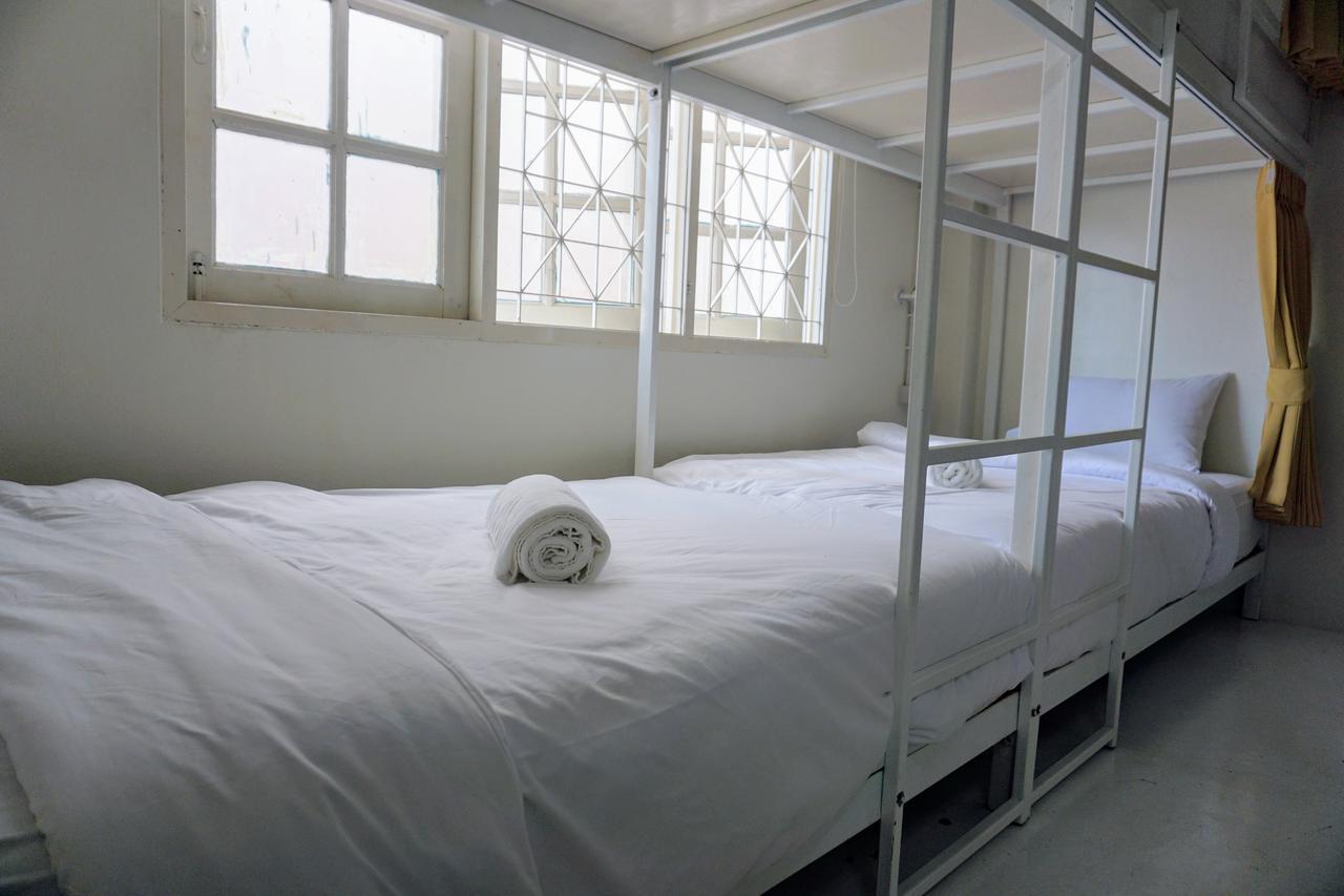 Casa Blanca Krabi Bed & Breakfast Bagian luar foto
